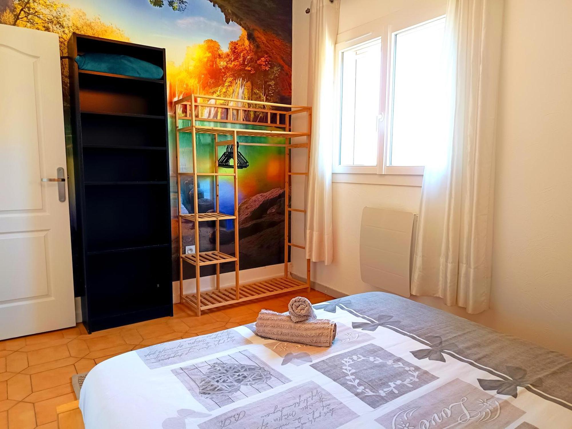 Villa Nais 126M2-Zen-Salle Cinema-Piscine Ла-Валетт-дю-Вар Экстерьер фото